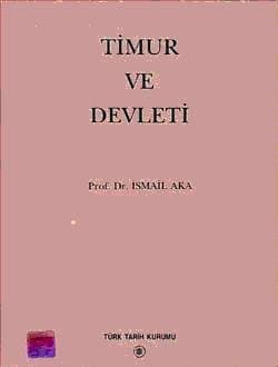 Timur ve Devlet