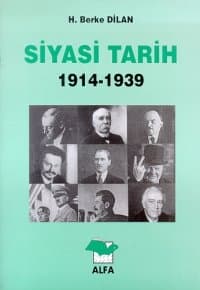 Siyasi Tarih (1914- 1939)