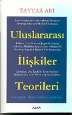 Uluslararası İlişkiler Teorileri