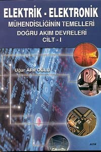 Elektrik Elektronik Cilt I