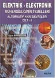Elektrik-Elektronik Mühendisliğin Temelleri Cilt 2