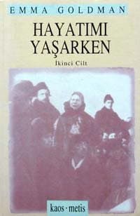 Hayatımı Yaşarken - 2