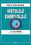 Tus`a Son Bakış Histoloji Embriyoloji