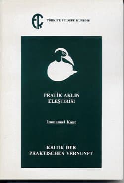 Pratik Aklın Eleştirisi