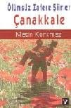 Ölümsüz Zafere Şiirler Çanakkale