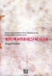 Reklam Yazarı Olsa Ne Yazar
