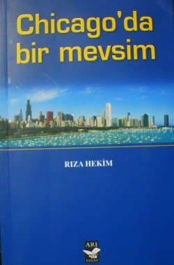 Chicago`da Bir Mevsim