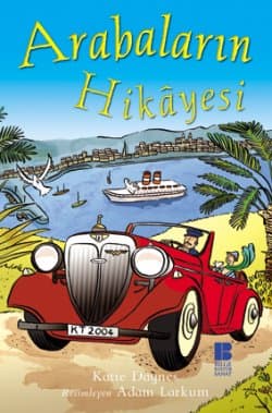 Arabaların Hikayesi