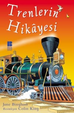 Trenlerin Hikayesi