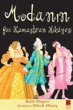 Modanın Göz Kamaştıran Hikayesi
