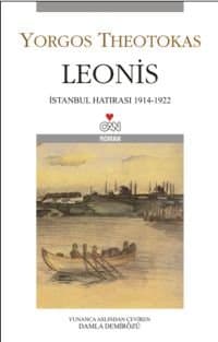 Leonis İstanbul Hatırası 1914- 1922