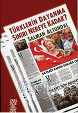 Türklerin Dayanma Sınırı Nereye Kadar