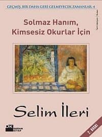 Solmaz Hanım Kimsesiz Okullar İçin