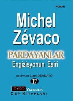 Pardayanlar 17 - Engizisyonun Esiri