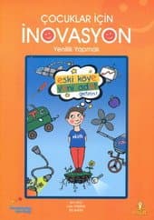 Çocuklar İçin İnovasyon