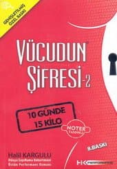 Vücudun Şifresi- 2