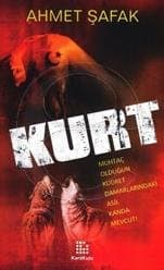 Kurt : Muhtaç Olduğun Kudret Damarlarındaki Asil Kanda Mevcut!