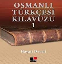 Osmanlı Türkçesi Kılavuzu- 1