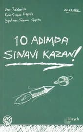 10 Adımda Sınavı Kazan!