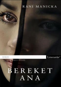Bereket Ana