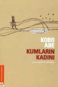 Kumların Kadını