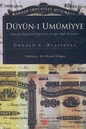 Düyun-ı Umumiyye