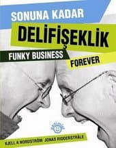 Sonuna Kadar Delifişek