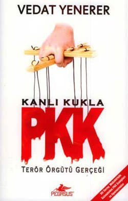 Kanlı Kukla PKK