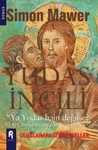 Yudas İncili