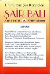 Şair Balı