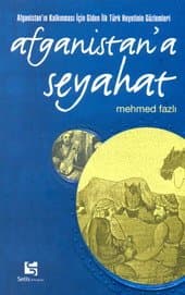Afganistan`a Seyahat
