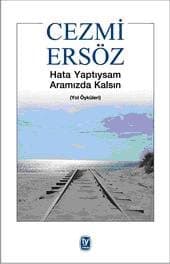 Hata Yaptıysam Aramızda Kalsın