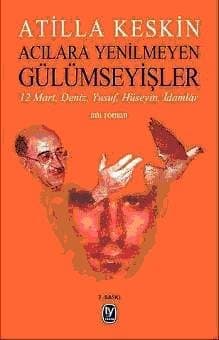 Acılara Yenilmeyen Gülümseyişler
