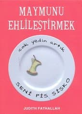 Maymunu Ehlileştirmek