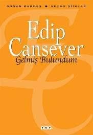 Gelmiş Bulundum