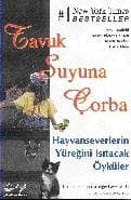T.S.Ç. Hayvanseverlerin Yüreğini Isıtacak Öyküler