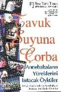 T.S.Ç. Annebabaların Yüreğini Isıtacak Öyküler