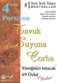 T.S.Ç. 4. Porsiyon: Yüreğinini Isıtacak 69 Öykü