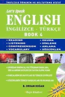 Lets Speak English-4