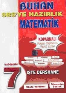 SBS Hazırlık Matematik-7