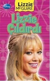 Lizzie Çıldırdı