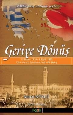 Geriye Dönüş