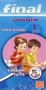 5. Sınıf Tatil Kitabı
