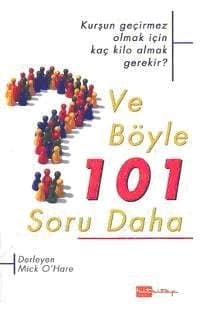 Ve Böyle 101 Soru Daha