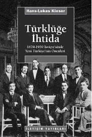 Türklüğe İhtida