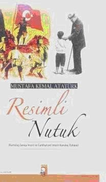 Resimli Nutuk