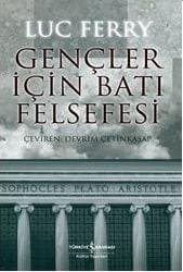 Gençler İçin Batı Felsefesi