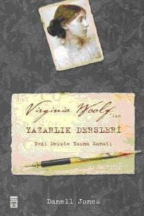 Virginia Woolf'tan Yazarlık Dersleri