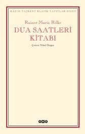 Dua Saatleri Kitabı