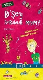 Bi`Şey Sorabilir Miyim?